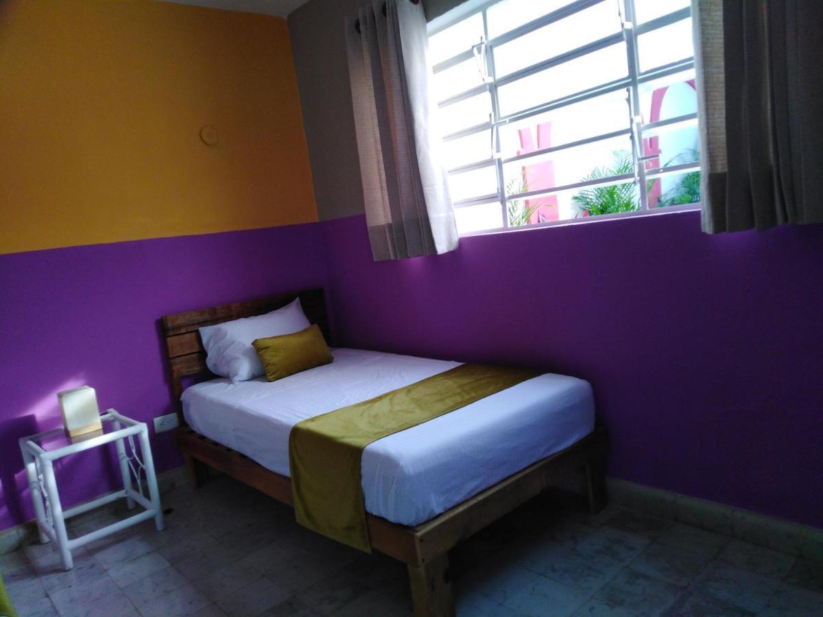 Casa Lool Beh Bed & Breakfast Merida Exterior photo