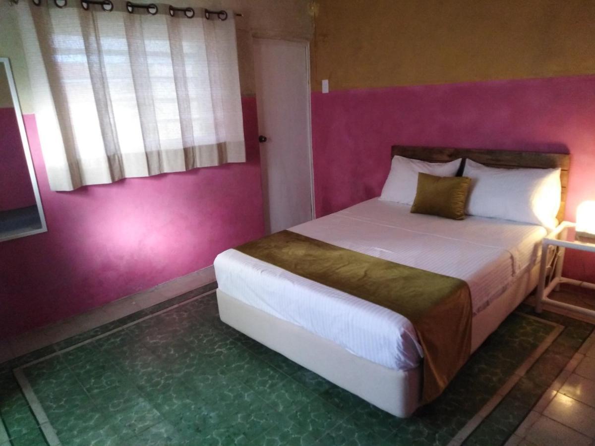 Casa Lool Beh Bed & Breakfast Merida Exterior photo