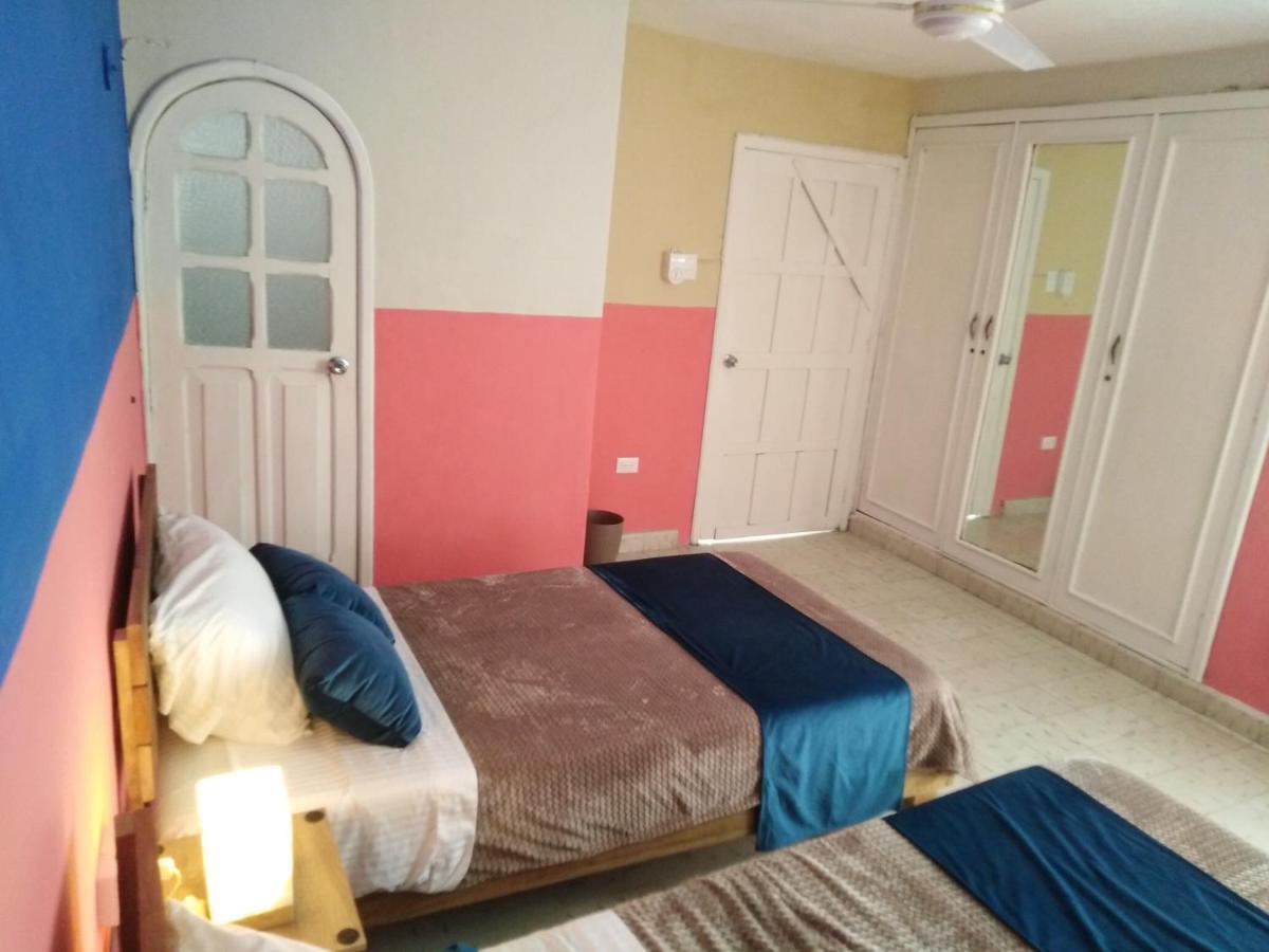 Casa Lool Beh Bed & Breakfast Merida Exterior photo
